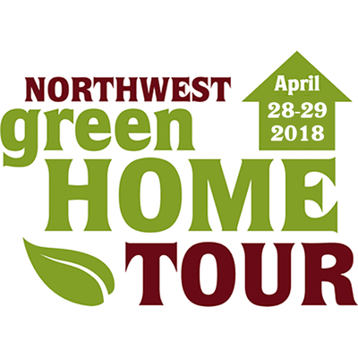 NW Green Home Tour April 28-29