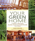 Your Green Home Guide