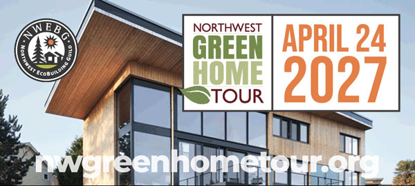 2027 Northwest Green Home Tour