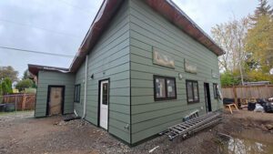 30th Condoization Development Project