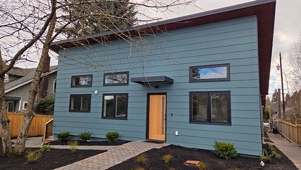 30th Condoization Development Project