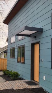 30th Condoization Development Project