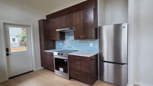 30th Condoization Development Project