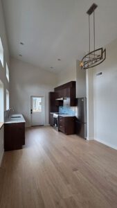 30th Condoization Development Project