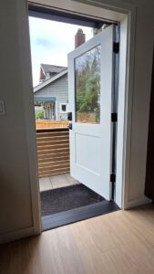 30th Condoization Development Project