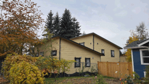 MHC 30th Condoization Development Project West Seattle DADU ADu