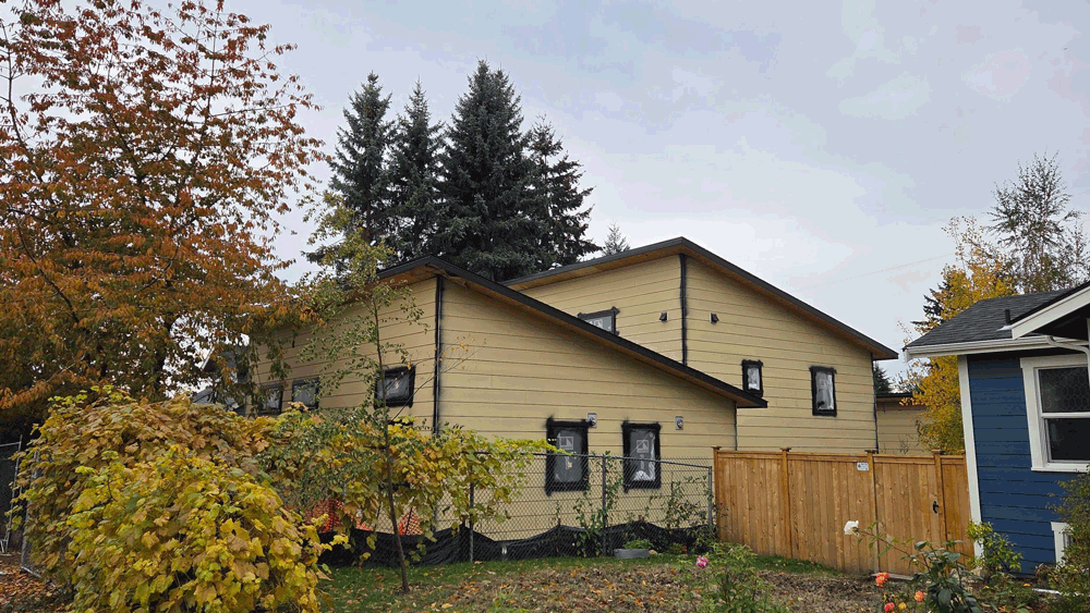 MHC 30th Condoization Development Project West Seattle DADU ADu