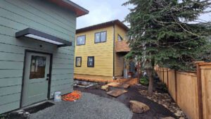 30th Condoization Development Project