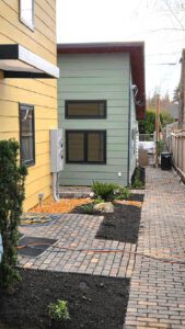 30th Condoization Development Project