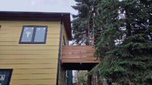 30th Condoization Development Project