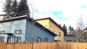 30th Condoization Development Project