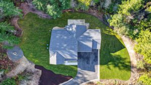 Madrona DOE Efficient New Haven (South Kitsap)