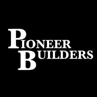 Pioneer Builders, Inc.