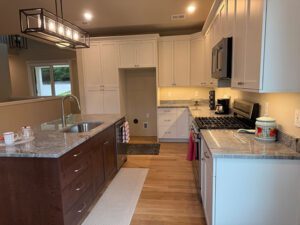 North Mason EnergyWise Sanctuary