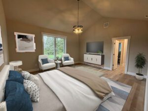 North Mason EnergyWise Sanctuary