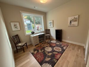 North Mason EnergyWise Sanctuary