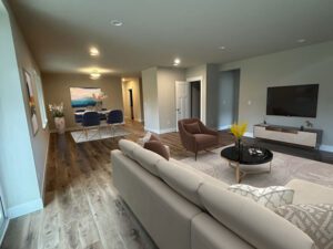 North Mason EnergyWise Sanctuary