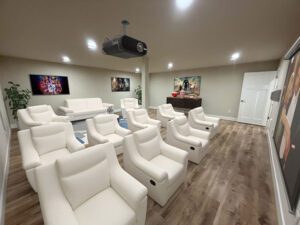 North Mason EnergyWise Sanctuary