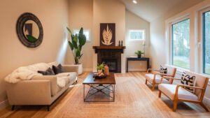 Madrona DOE Efficient New Haven (South Kitsap)