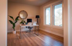 Madrona DOE Efficient New Haven (South Kitsap)