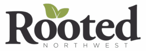 Rooted Northwest Logo