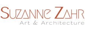 Suzanne Zahr