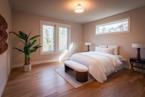 Madrona DOE Efficient New Haven (South Kitsap)