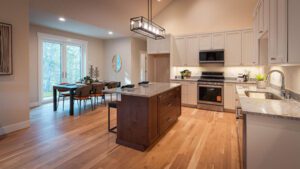 Madrona DOE Efficient New Haven (South Kitsap)