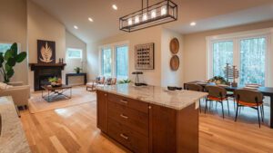 Madrona DOE Efficient New Haven (South Kitsap)