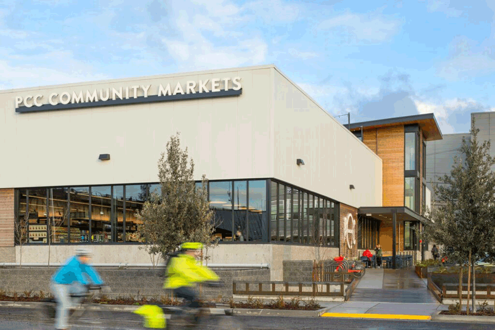 PCC Community Markets