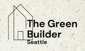 The Green Builder