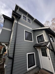 Carlisle Classic Homes