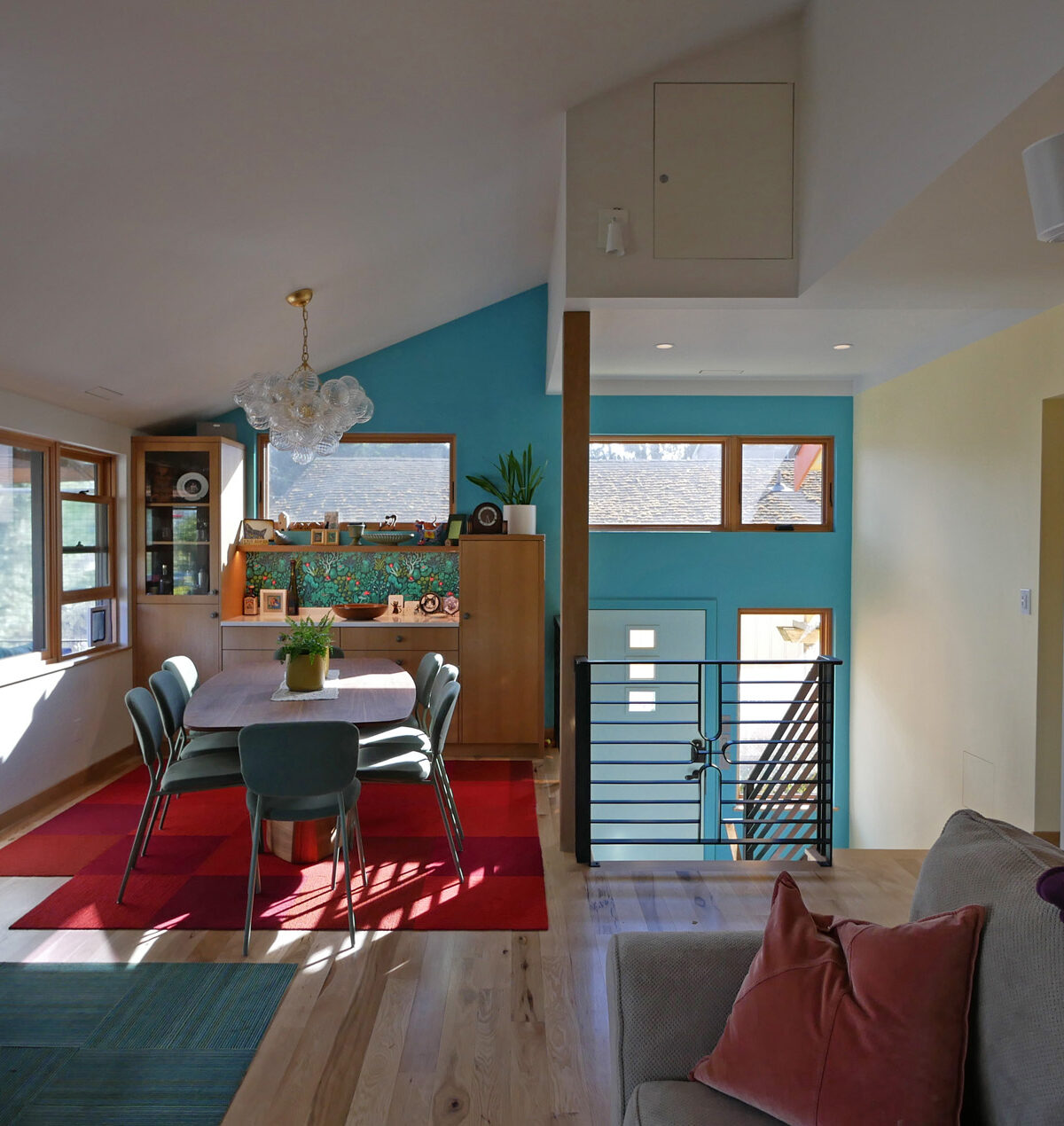 Greenwood DIY: Adapting a 1928 Home