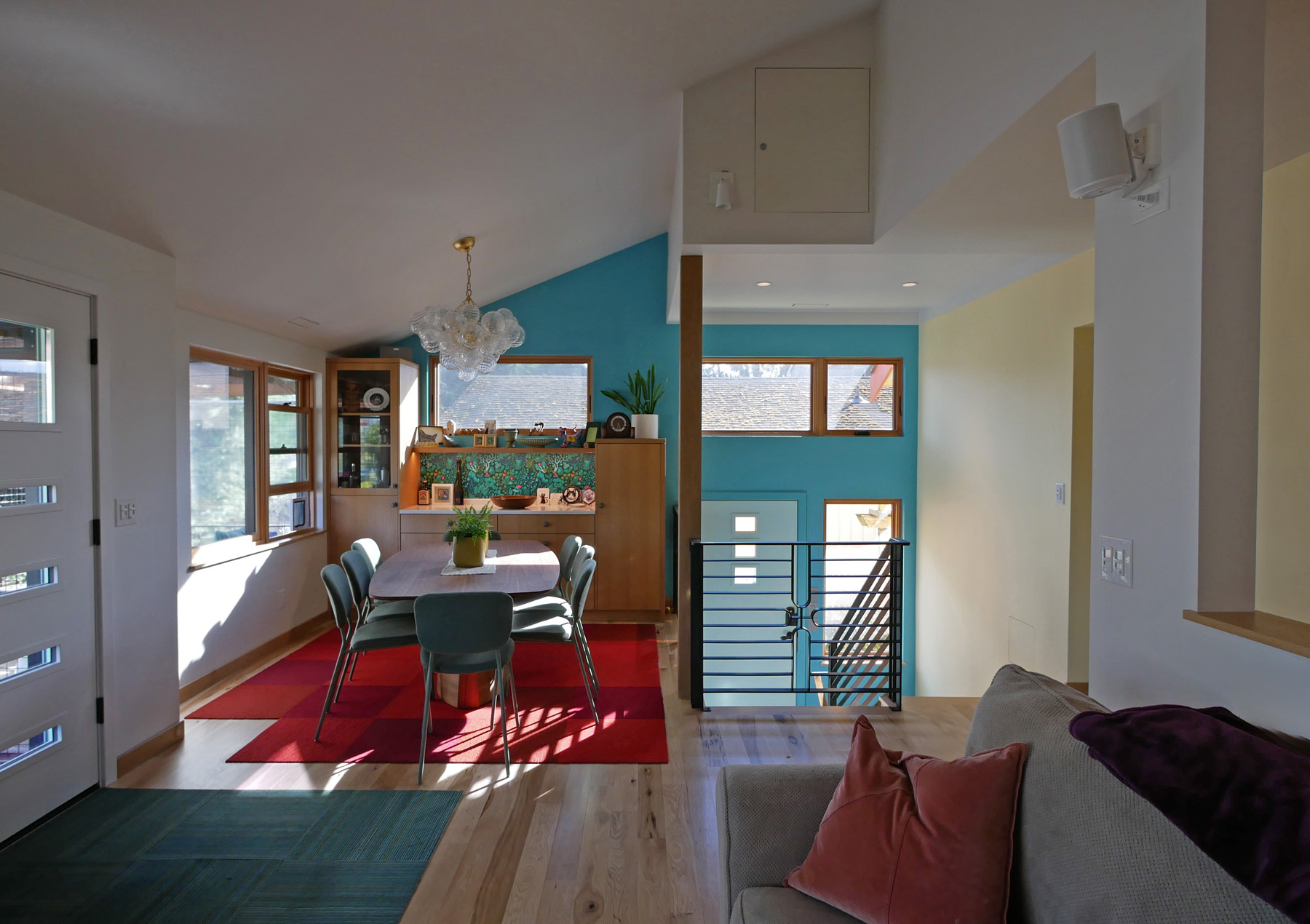 Greenwood DIY: Adapting a 1928 Home