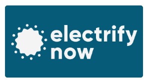 Electrify Now Logo