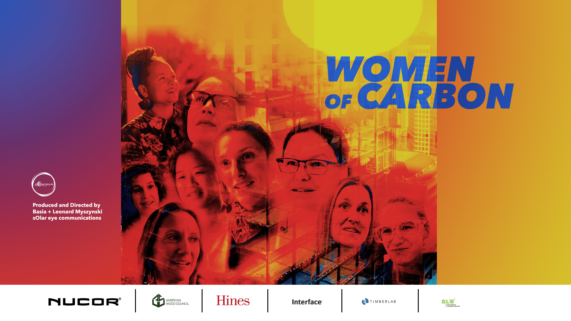 Women of Carbon