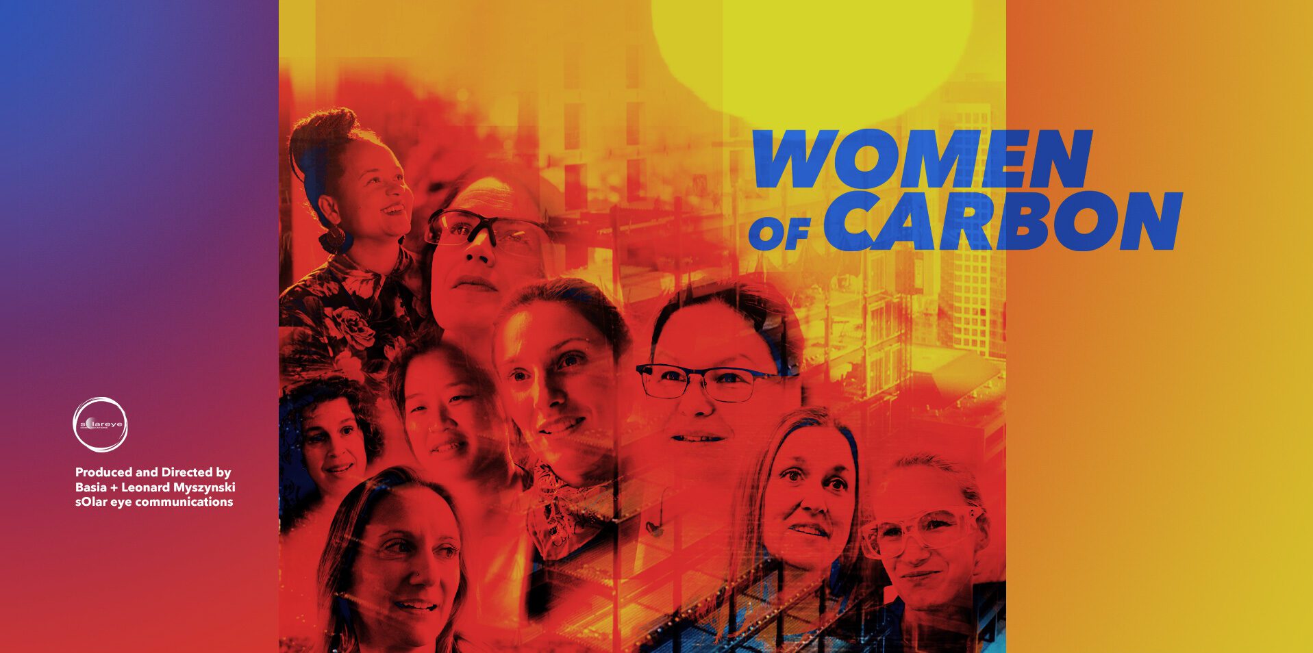 Women of Carbon