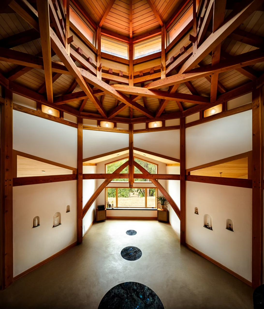 Building with Bio-Based Materials