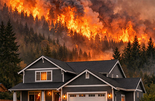 Wild-Fires