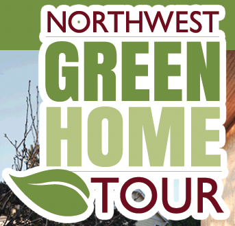 2026 Northwest Green Home Tour w/ $10 Donation
