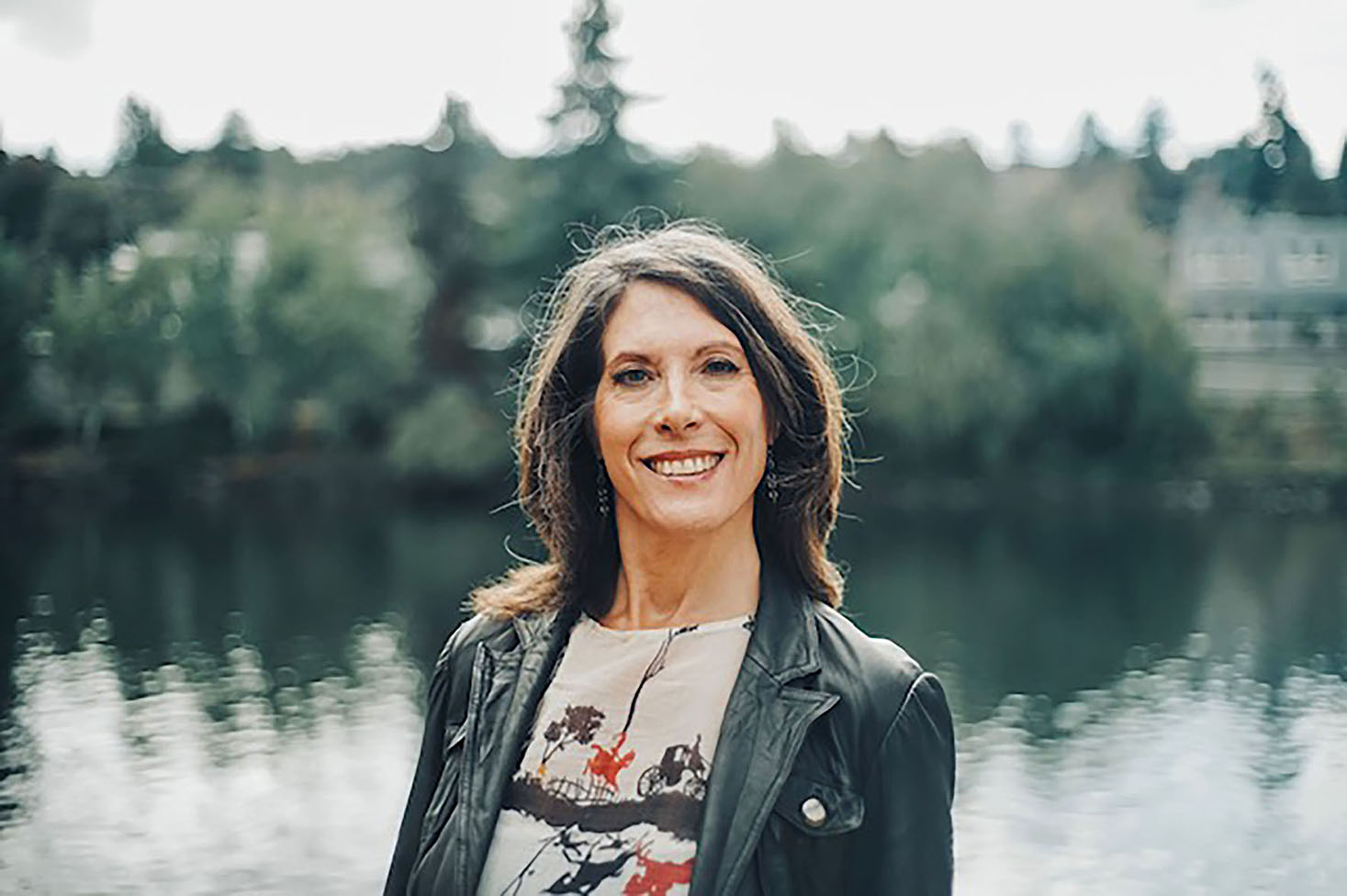 Rebecca Sayre, Real Esate Agent